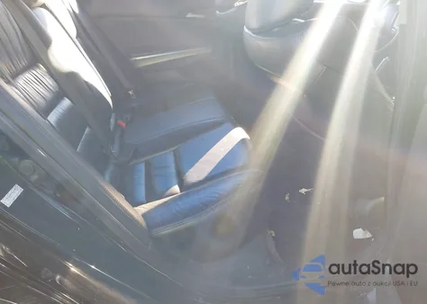 2010 Honda Accord 2.4 Ex-L from USA, damaged, VIN 1HGCP2F87AA003556